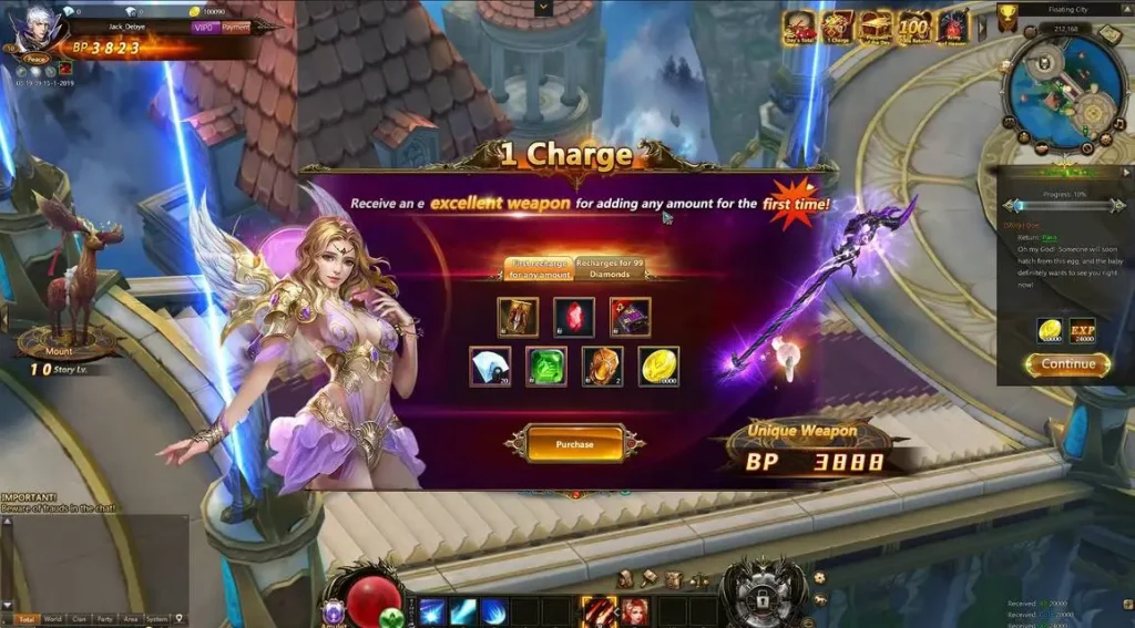 Why Wartune Ultra Tops Turkey’s MMORPG Rankings
