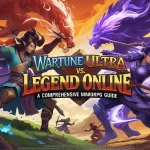Wartune Ultra vs Legend Online: Fantasy MMORPG Game Compare & Review Guide