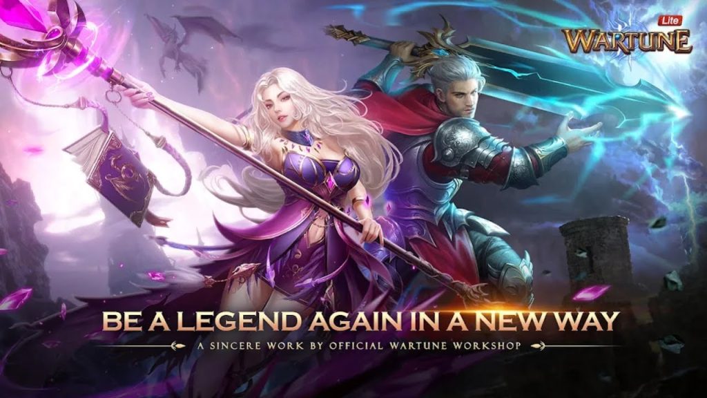 Wartune Ultra’s Community-Building Strategies: How It Stands Out in the Turkish MMORPG Market