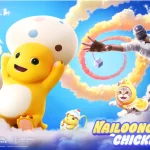 PUBG Mobile Cuddly Nailoong MK14: Limited-Time Game Event & Battle Royale Update