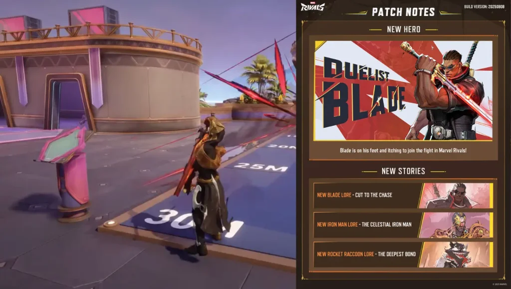 How to Unlock the Polarity Edge Costume: A Marvel Rivals Game Guide