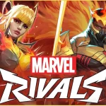 Marvel Rivals Reveals Black Panther Phoenix Skin in Latest TPS Game Update