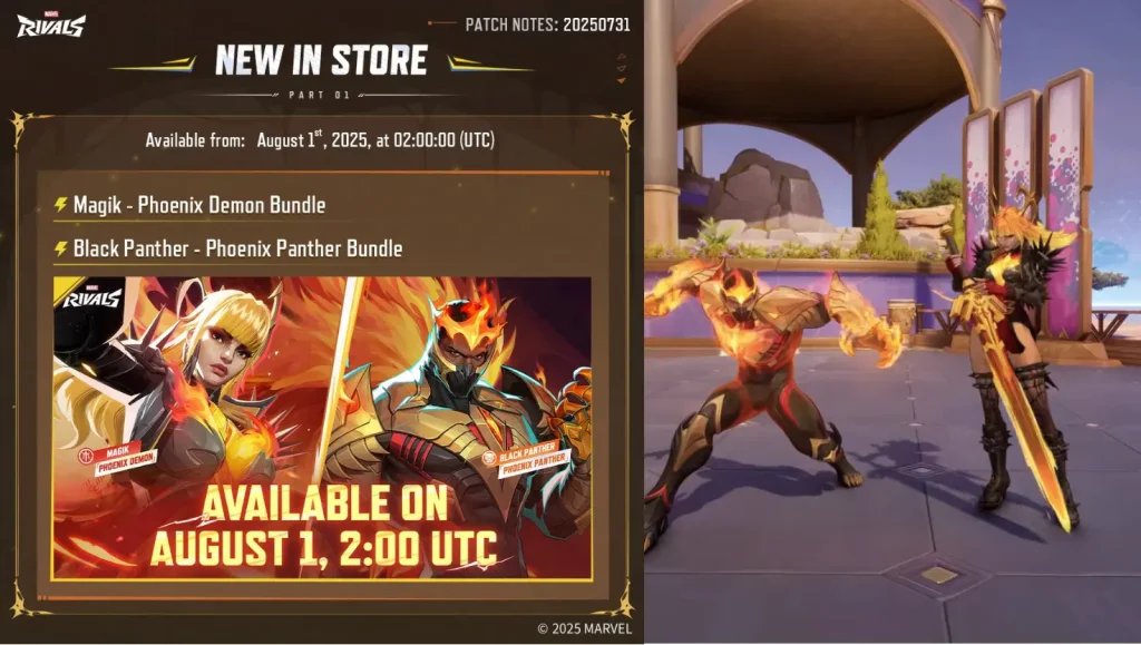 How the New Marvel Rivals Skin Impacts Game Events and the Player Community