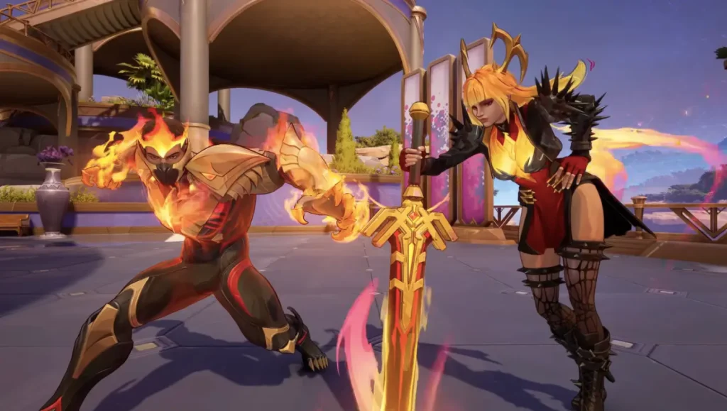 Future Marvel Rivals Updates and Possible Game Skin Leaks