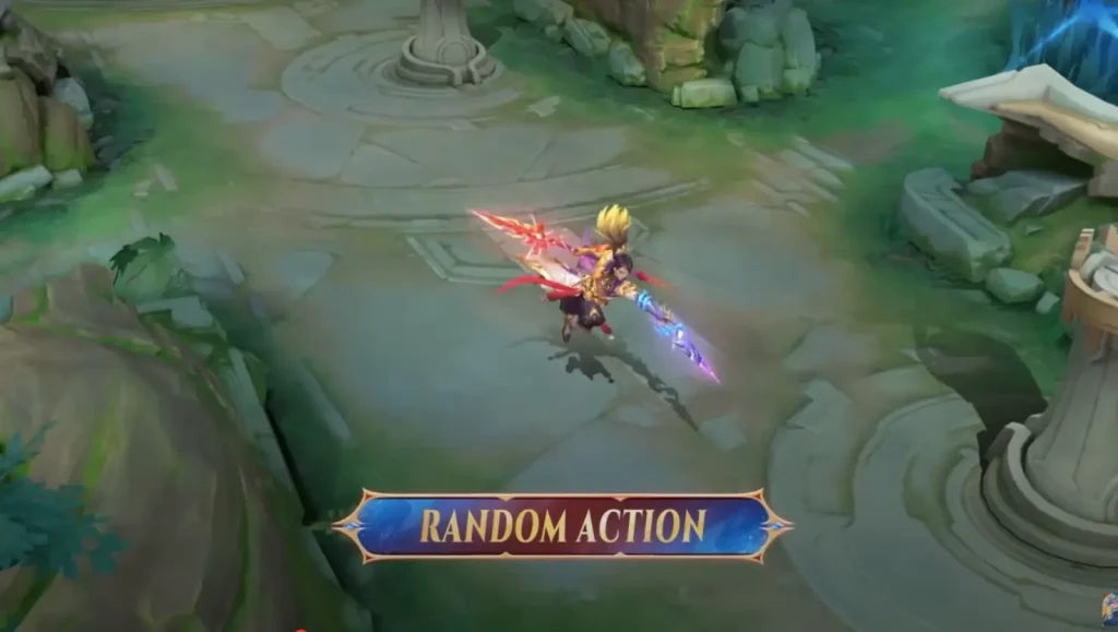 Exclusive Arlott Mobile Legends Collector Skin & MLBB Hero Upgrades