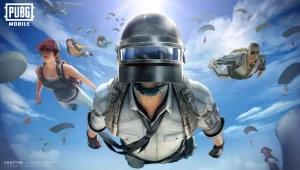 PUBG Mobile (PUBGM) at Gamescom 2025: Battle Royale Updates, Exclusive Rewards & Event Promotions
