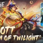 Arlott Collector Skin in Mobile Legends: Bang Bang & Project Reforge Game Update