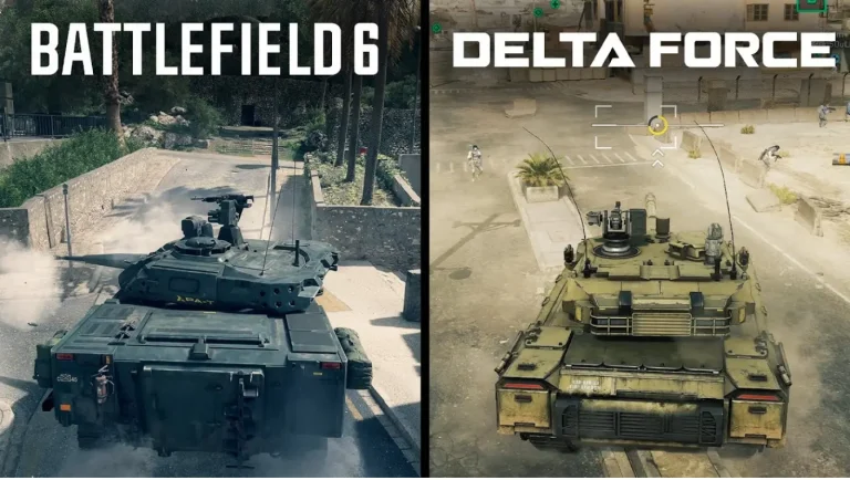 Delta Force vs Battlefield 6: FPS Game Comparison, Features, and Guide