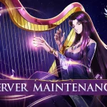 Saint Seiya: Legend of Justice Server Shutdown – Diamond Rewards & Final Game Update