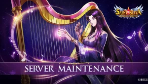 Saint Seiya: Legend of Justice Server Shutdown – Diamond Rewards & Final Game Update