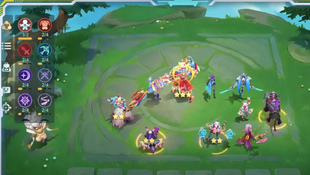 Game Update: Revolutionary Features Transform Turn-Based Gameplay