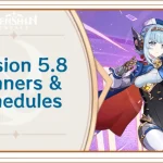Genshin Impact 5.8 Game Update: Natlan Crew Returns with Chasca & Mualani in Phase 2