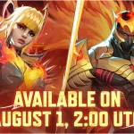 Phoenix Demon Costumes in Marvel Rivals: New Skin Launch, Game Benefits & Hero Upgrades