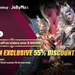 PUBG Mobile Game Event: Super Discount & Gifts on PUBGM UC Top-up