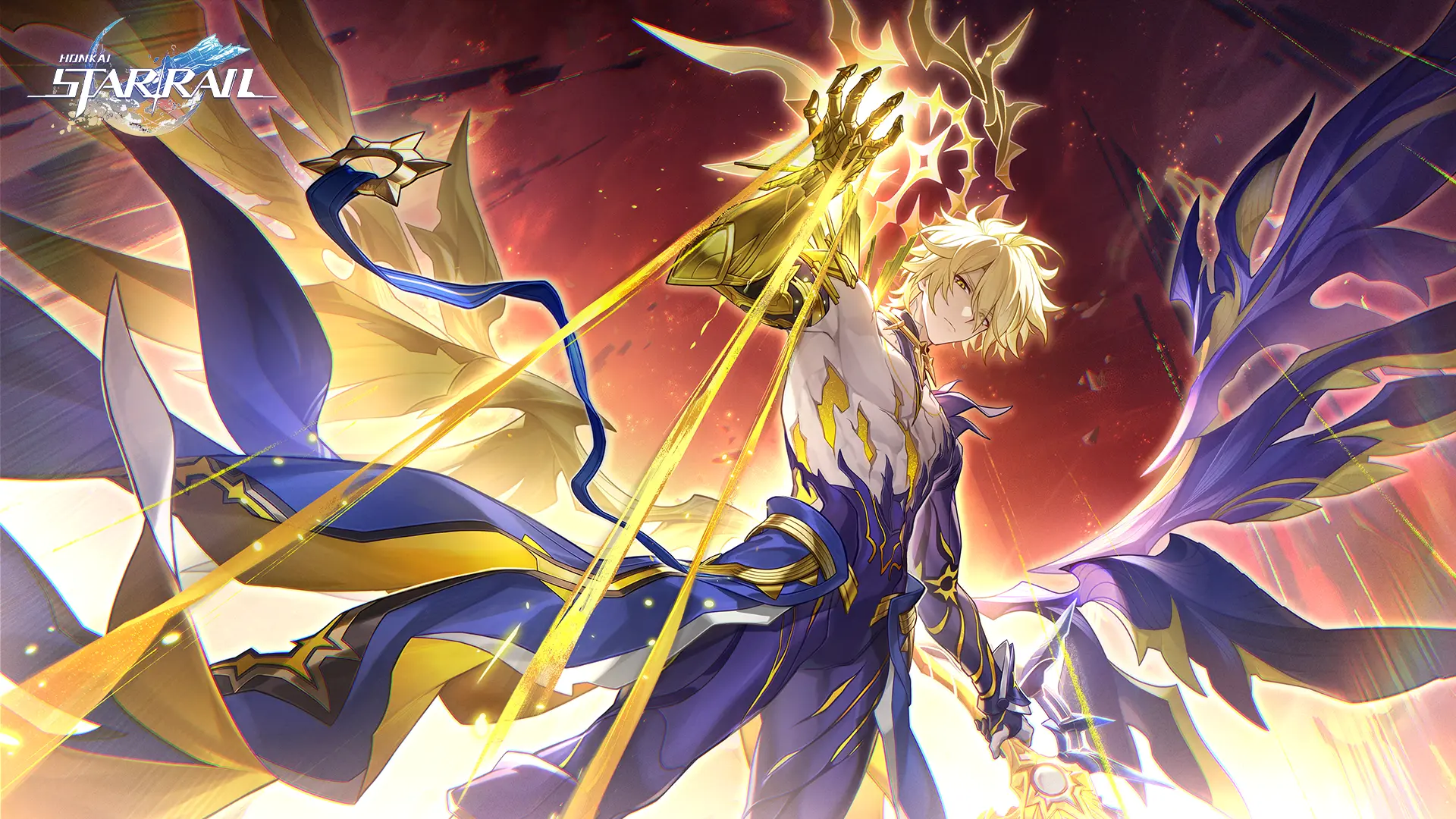 Honkai: Star Rail (HSR) Released Updates of Game Version 3.4 in July 2025 |  JollyMax