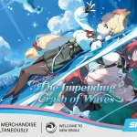 Zenless Zone Zero Released Updates of Game Version 2.1 in July 2025