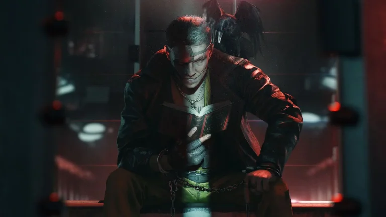 Everything New In Delta Force Season 5: Break