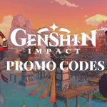 Genshin Impact August 2025 Redeem Codes for Game Top-up Discount