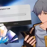 August 2025 Redeem Codes for Honkai: Star Rail (HSR) Game