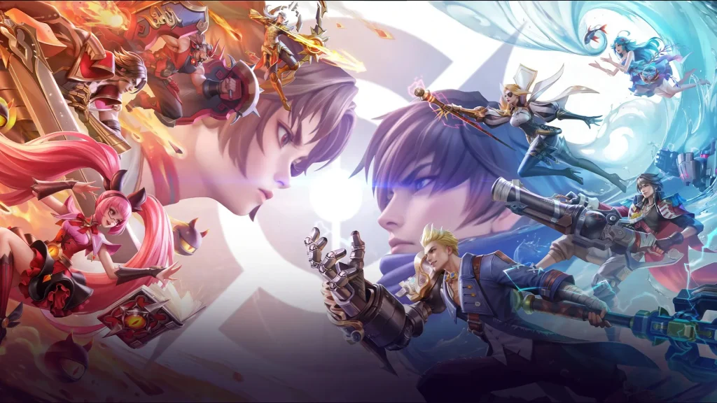 Get 10% Top-up Discount on Honor of Kings Game Event in US & Canada