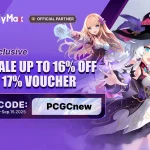 Adventure of A Fantasy RPG: Beginner Guide to Grand Crown: Pandora's Fate Game