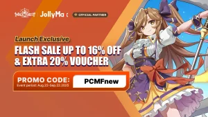 Magic Forest: Dragon Quest, Another Top Fantasy RPG after Final Fantasy