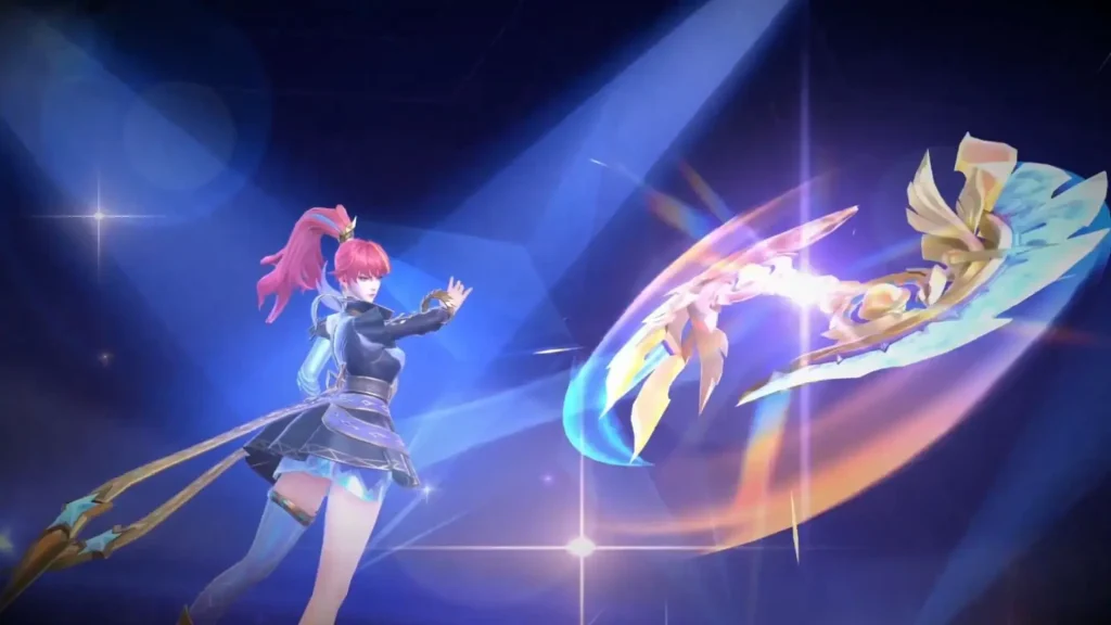 Mobile Legends: Bang Bang's September 2025 Event Calendar: MLBB Game Events, Skins, and Rewards