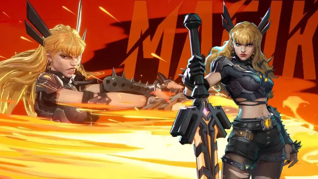 Player Perspectives on Magik in Marvel Rivals: A Fan-Favorite Hero