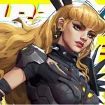Marvel Rivals Fans Support Magik’s Hero Design in the TPS Game