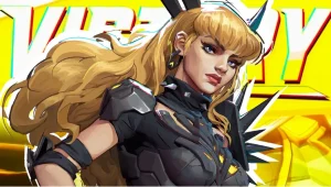 Marvel Rivals Fans Support Magik’s Hero Design in the TPS Game