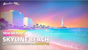 Blood Strike Wheel Sale: 80% OFF Game Skins in Big Sales Promotion Event