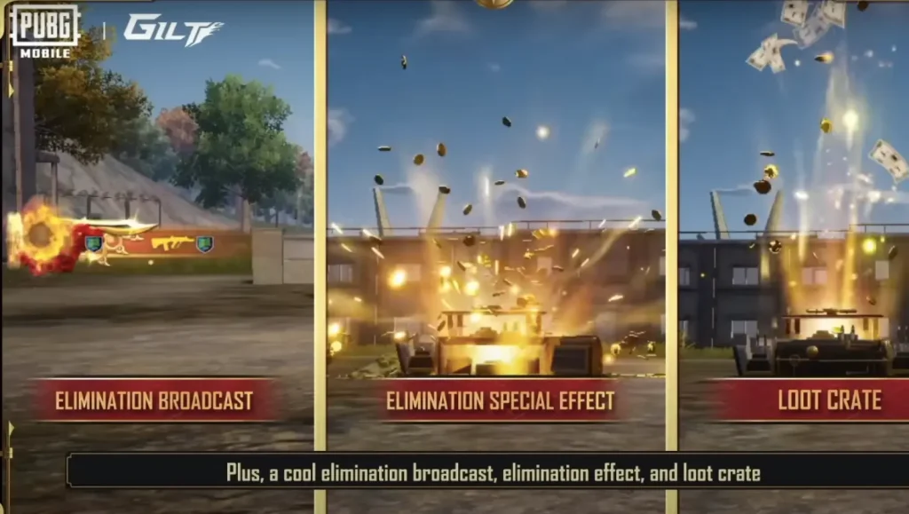 Practical Tips for PUBG Mobile Players: Game Features, Updates, and Events
