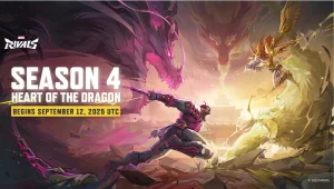 Marvel Rivals Season 4: Game Leaks, New Features & Update Release Guide