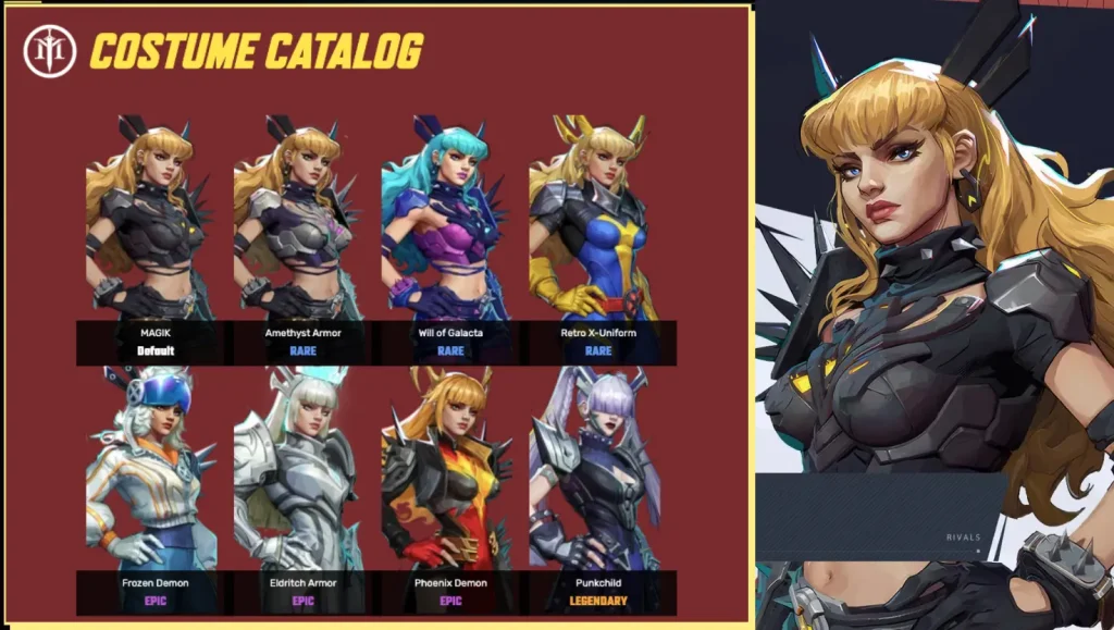 Why Authentic Character Design Matters in Marvel Rivals Game Development