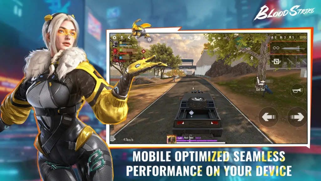 Step-by-Step Guide: How to Participate and Top Up in the Blood Strike Wheel Sale