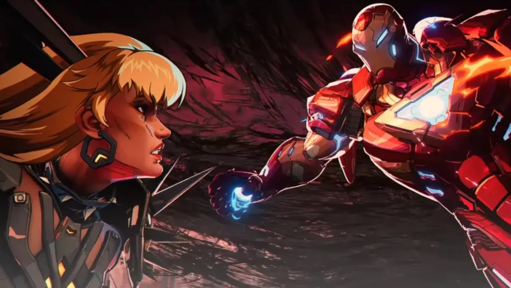 How the Marvel Rivals Community Shapes Hero and Game Character Design
