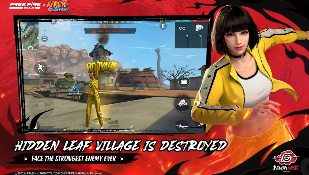 Step-by-Step Guide: How to Download Free Fire MAX OB50 Version