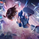 Honor of Kings x Detective Conan Collaboration Event: Skins, Rewards & Countdown