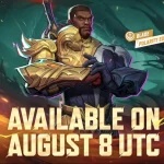 Blade’s Polarity Edge Skin Arrives in Marvel Rivals Season 3 Update