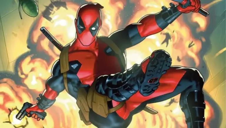 Marvel Rivals Game Leak: Deadpool Voice Rumor Teases New Hero Skin Release