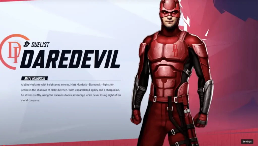 What Deadpool’s New Skin Could Bring to Marvel Rivals Gameplay