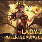 Free New Lady Zhen Skin in Honor of Kings Scratch Card Event – Claim Your HoK Game Reward