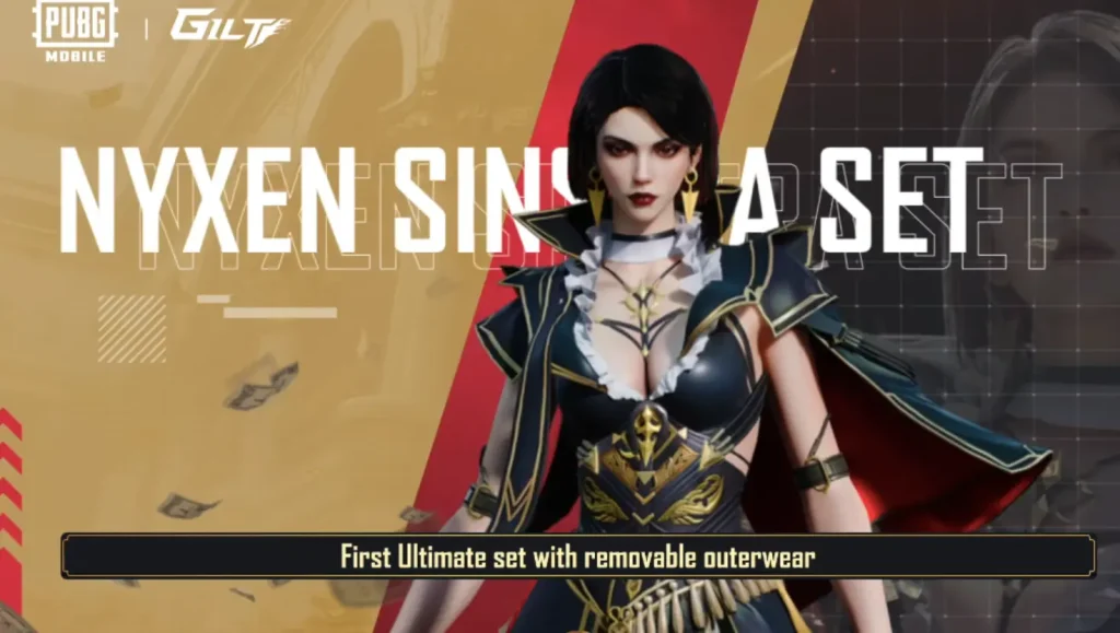 How to Unlock Exclusive PUBGM Game Gear and Equipment Rewards