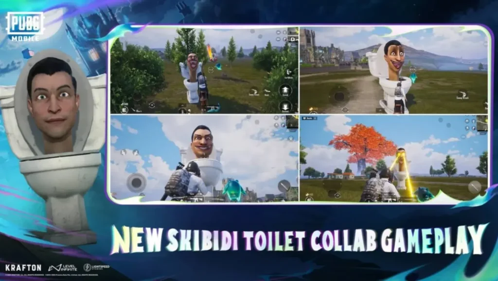 Epic PUBGM Boss Battles and Game Challenges Explained