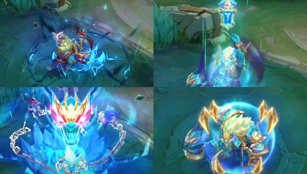 Why Minotaur Remains a Popular Hero in MLBB