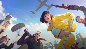 Garena Free Fire Max Redeem Codes – August 2025 Rewards & Promo Offers
