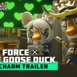 Delta Force x Goose Goose Duck: New Game Event Unveils Exclusive Charm Collection and Special Offers