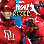 Marvel Rivals Game Leak: Deadpool & Daredevil Skins Teased for TPS Shooter Update