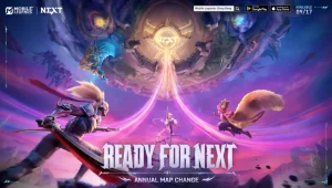 Mobile Legends: Bang Bang Project NEXT Update — New Map, Heroes, and Gameplay Enhancements in MLBB