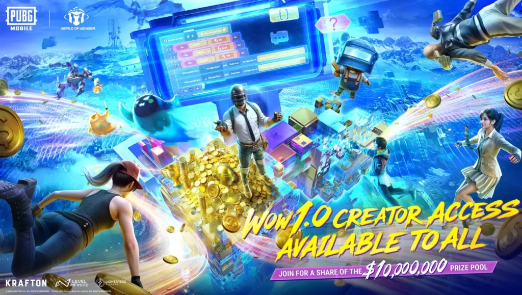 PUBG Mobile Brand Collaborations: A Look Back at Iconic Events